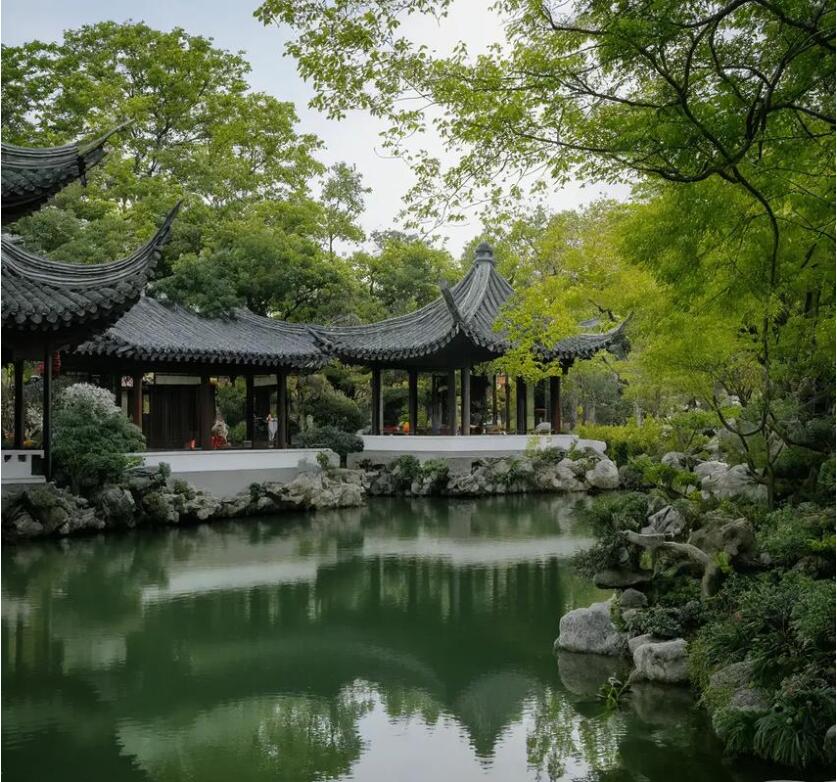 湖南怜蕾土建有限公司