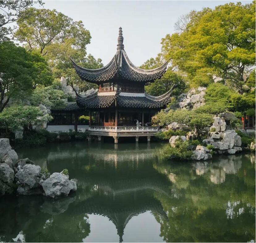 湖南怜蕾土建有限公司